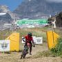 L’E-bike Enduro mondiale e italiano brilla nel cielo blu di Breuil-Cervinia L’E-bike Enduro mondiale e italiano brilla nel cielo blu di Breuil-Cervinia
