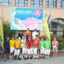 Ciclismo: Gs Lupi Valle d’Aosta domina al Col de Joux: quarta vittoria di tappa nel Grand Prix Giovanissimi