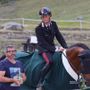 Equitazione. Correddu brilla ancora a Torgnon e si prende il Gran Premio