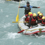 Team building all'aria aperta: perché le aziende scelgono il fiume Team building all'aria aperta: perché le aziende scelgono il fiume