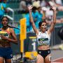 Matilde Abelli ai Mondiali Under 20, debutto storico per l'Atletica Cogne Aosta