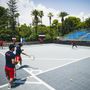 L'Italia chiude al 5° posto il torneo di Baseball5 ai Giochi del Mediterraneo