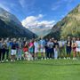 Nella foto da sinistra (Nel ricordo di Caterina): Riccardo Pedroli, Roberto Pedroli, Tiziano Capello (sponsor),Lucio Allegri, Walter Pirovano, Andrea Bonatti, Maria Grazia Montrasio, Nicole Follioley, Luigi Antonio Zucca, Maria Luisa Gatti, Danilo Monaci, Daniela Angelina Isaia, Giulio Girivetto, Massimo Aglietta (dietro), Franca Fagioli, Marco Levi, Pierfranco Cena, Lidia Filippone, Rosangela Bracco. Nella foto da sinistra (Nel ricordo di Caterina): Riccardo Pedroli, Roberto Pedroli, Tiziano Capello (sponsor),Lucio Allegri, Walter Pirovano, Andrea Bonatti, Maria Grazia Montrasio, Nicole Follioley, Luigi Antonio Zucca, Maria Luisa Gatti, Danilo Monaci, Daniela Angelina Isaia, Giulio Girivetto, Massimo Aglietta (dietro), Franca Fagioli, Marco Levi, Pierfranco Cena, Lidia Filippone, Rosangela Bracco.