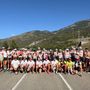 Sci nordico e Biathlon: test di allenamento a Rapy e raduni per gli azzurri