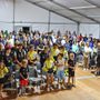 Valtournenche, lo sport come scuola di vita e promessa per il futuro