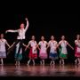 Danza: Al via la nuova stagione dell'Institut de Danse Danza: Al via la nuova stagione dell'Institut de Danse