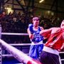 Pugilato: Grande boxe al PalaMiozzi con la quarta "Aosta Boxing Night"
