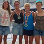 Atletica: Dominio valdostano alla Corsa dei 5 Laghi Atletica: Dominio valdostano alla Corsa dei 5 Laghi