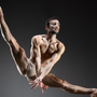 Danza: Ramon Agnelli a Saint-Christophe con Bem e Area Danza Danza: Ramon Agnelli a Saint-Christophe con Bem e Area Danza