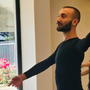 Danza: Grande successo per lo stage di danza classica con Ramon Agnelli