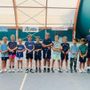 Da sn: Viérin, Ganis, Pomat Armand, Paternolli, Amendolia, Bionaz, Giglio, Mosca Marc, Perrin, Gambacorta, Liore, Paonessa