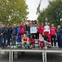Atletica Sandro Calvesi conquista il Trofeo 7 Torri