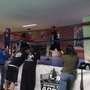 Boxe: Scapin supera gli ottavi, Pandolfini si ferma ai punti nei Campionati piemontesi Boxe: Scapin supera gli ottavi, Pandolfini si ferma ai punti nei Campionati piemontesi