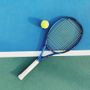 Complesso del tennis di Aosta, attività sospese dal 31 ottobre in vista della riqualificazione
