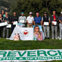 Golf: Grande successo per la Reverchon Cup tra Arsanières e Brissogne Golf: Grande successo per la Reverchon Cup tra Arsanières e Brissogne