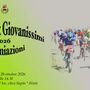 Ciclismo: Grand Prix Giovanissimi, a Fénis 130 piccoli rider per la festa finale della stagione Ciclismo: Grand Prix Giovanissimi, a Fénis 130 piccoli rider per la festa finale della stagione