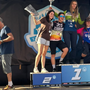 Ciclismo: Emilie Polo trionfa nel Toscano Enduro Series 2026 Ciclismo: Emilie Polo trionfa nel Toscano Enduro Series 2026