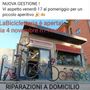 Riapre la Bicicletteria di Delfo e arriva la riparazione a domicilio per le Due Ruote