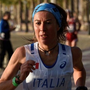 Le congratulazioni a Francesca Canepa per il titolo mondiale One Hundred® Endurance Trail 200-Mile 2025 Le congratulazioni a Francesca Canepa per il titolo mondiale One Hundred® Endurance Trail 200-Mile 2025