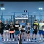 Padel: Federico Allegri due volte finalista ai Valdostani Assoluti