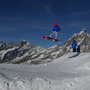 Snowboard Cross: La FIS assegna due gare individuali alla VDA per l'opening della Coppa del Mondo Snowboard Cross: La FIS assegna due gare individuali alla VDA per l'opening della Coppa del Mondo