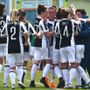 Calcio. La Juventus Women in ritiro a Châtillon dal 14 al 19 luglio