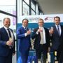 Al Vinitaly il Piemonte incontra l'Ue e chiede più peso per le regioni e aiuto con i carburanti (Video)