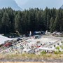 Torgnon pronta per il 28° Trofeo Internazionale di Endurance “Les Grandes Montagnes”