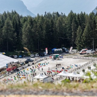 Torgnon pronta per il 28° Trofeo Internazionale di Endurance “Les Grandes Montagnes”