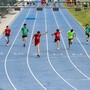 Atletica: 3a prova Grand Prix Ragazzi e Cadetti e gare assolute - Donnas