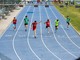 Atletica: 3a prova Grand Prix Ragazzi e Cadetti e gare assolute - Donnas