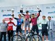 Italia Bike Cup: Paolo Costa brilla a Stevenà, top 5 per Saravalle in Liguria