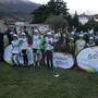 Le scuole protagoniste della mattinata di Bicimparo ad Aosta