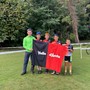 Il Gs Lupi Valle d’Aosta alle finali del Trofeo Coni a Lignano Sabbiadoro (UD)