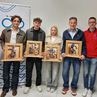 Gaia Tormena a caccia dell'iride: Barcellona apre la stagione dell’Xc Eliminator