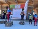 Biathlon: a Sciarpa, Saracco e Christille la Sprint in Val di Zoldo