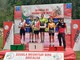 Careri e Fianco protagonisti nell’Xco Top Class a Ghisalba (BG)