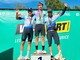 Ciclismo: Alessandro Saravalle trionfa nella Mythic Chrono in Francia Ciclismo: Alessandro Saravalle trionfa nella Mythic Chrono in Francia