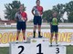 Ciclismo:  Mélanie Bosonin sul podio a San Francesco al Campo (TO)