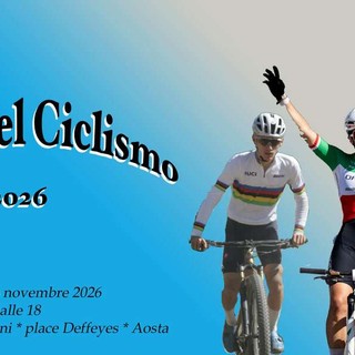 Ciclismo: Grande festa a Tzanté de Bouva per la chiusura della stagione dei Giovanissimi della mountain bike