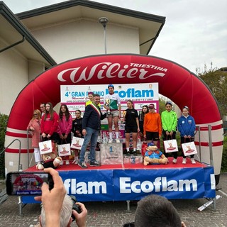 L’Orange Bike Team brilla ad Airasca: tre podi per i piccoli ciclisti valdostani