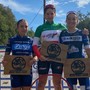 Ciclismo: Vevey, Lecca e Costa grandi protagonisti ad Albenga