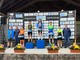 MTB, Aurora Lecca splende a Nalles: podio valdostano alla Sunshine Race MTB, Aurora Lecca splende a Nalles: podio valdostano alla Sunshine Race