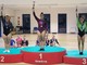 Ottimo exploit delle ginnaste Gold dell’Olimpia