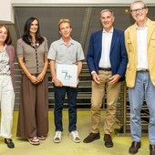 La Valle d’Aosta vista dall’alto: 74 comuni raccontano come cambia il territorio