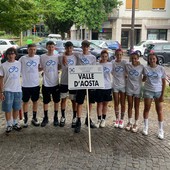 Alessia Pellicanò nella ‘Top ten’ degli Italiani a Piedimonte (GO)