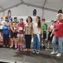 I fratelli Borre sul podio della 32° edizione dell’Xco Samobor (HR)