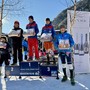 Sci alpino: il Club de Ski vince il Trofeo Cuvage a Champoluc Sci alpino: il Club de Ski vince il Trofeo Cuvage a Champoluc