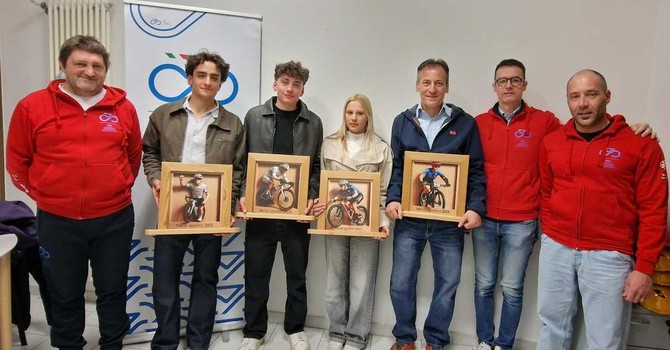 Gaia Tormena a caccia dell'iride: Barcellona apre la stagione dell’Xc Eliminator