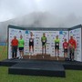 Aurora Lecca mette il sigillo nel Campionato di società a Bielmonte (BI)